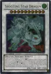 Product image for Dragon Étoile Filante
