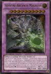 Product image for Magicien Arcanite Suprême