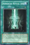 Product image for Advanced Ritual Art