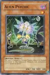 Product image for Alien Psychic