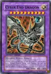 Product image for Dragon Cyber Ultime