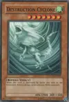 Product image for Destruction Cyclone