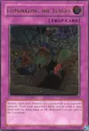 Product image for Eliminating the League