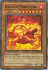 Product image for Proéminence de la Tempête de Feu