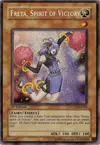 Product image for Freya, Esprit de la Victoire