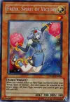 Product image for Freya, Spirit of Victory