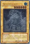 Product image for Frostosaurus