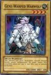 Product image for Gene-Warped Warwolf