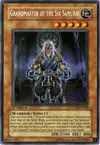 Product image for Grand Maître des Six Samouraïs
