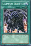 Product image for Legendary Ebon Steed