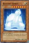 Product image for Radiant Spirit