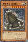 Product image for Raging Earth