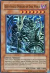 Product image for Reign-Beaux, Overlord of Dark World