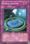 Product image for Ritual Sealing