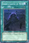 Product image for Shien's Castle of Mist