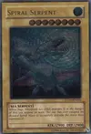 Product image for Spiral Serpent