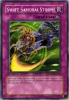 Product image for Prompte Tornade du Samouraï