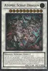 Product image for Atomic Scrap Dragon