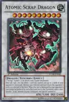 Product image for Dragon de Ferraille Atomique