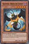 Product image for Blackwing - Brisote the Tailwind