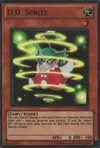 Product image for D.D. Sprite