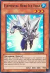 Product image for Elemental HERO Ice Edge