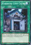 Product image for Karakuri Cash Cache