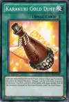 Product image for Karakuri Gold Dust