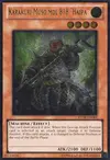 Product image for Karakuri Muso mdl 818 "Haipa"