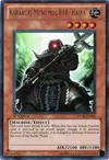 Product image for Karakuri 818 "Haipa" le Muso