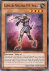 Product image for Karakuri 919 "Kuick" le Ninja