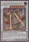 Product image for Karakuri 00X "Bureido" le Shogun d'Acier