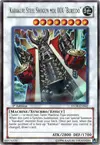 Product image for Karakuri 00X "Bureido" le Shogun d'Acier