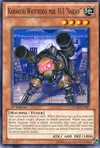 Product image for Karakuri 313 "Saizan" le Chien de Garde