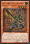 Product image for Legendary Six Samurai - Enishi