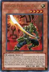 Product image for Six Samouraïs Légendaires - Enishi