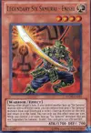 Product image for Legendary Six Samurai - Enishi