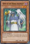 Product image for Mimir, Ascendant Nordique