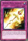 Product image for Gungnir, Relique Nordique