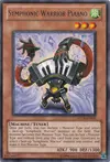 Product image for Symphonic Warrior Piaano
