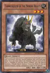Product image for Tanngnjostr of the Nordic Beasts