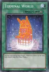 Product image for Terminal World