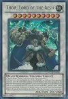 Product image for Thor, Lord of the Aesir