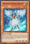Product image for Valkyrie of the Nordic Ascendant