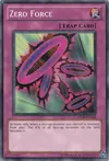 Product image for Zero Force