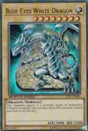 Product image for Blue-Eyes White Dragon