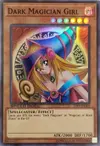 Product image for Dark Magician Girl