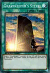 Product image for Gravekeeper's Stele