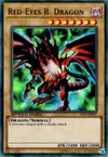 Product image for Red-Eyes Black Dragon