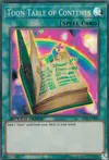 Product image for Toon Table of Contents